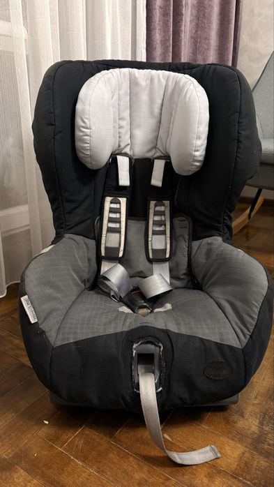 Автокрісло НЕДОРОГО