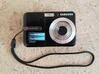 Фотоаппарат Samsung S860 (битый экран)