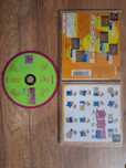 Soukoban basic playstation ps1 psx retro ntsc j kolekcjonerski stan