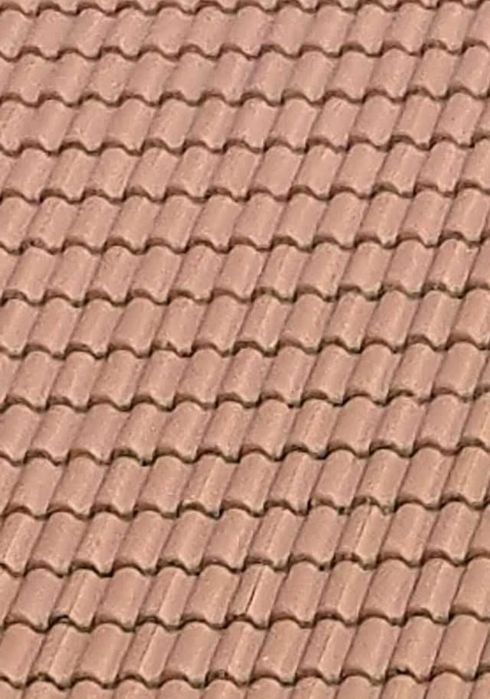 Dachówka  Braas cementowa na dach używana ponad 200m2
