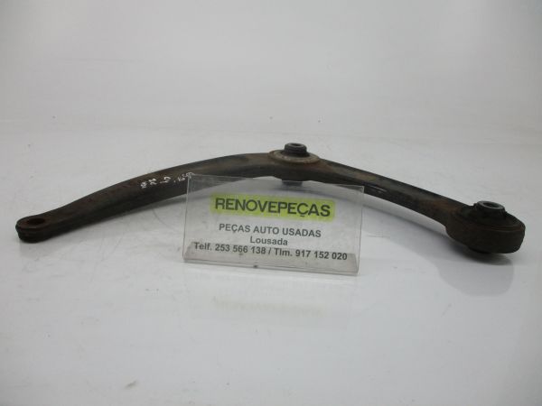 Braço de suspensão frente esquerdo CITROËN C4 I (LC_)
