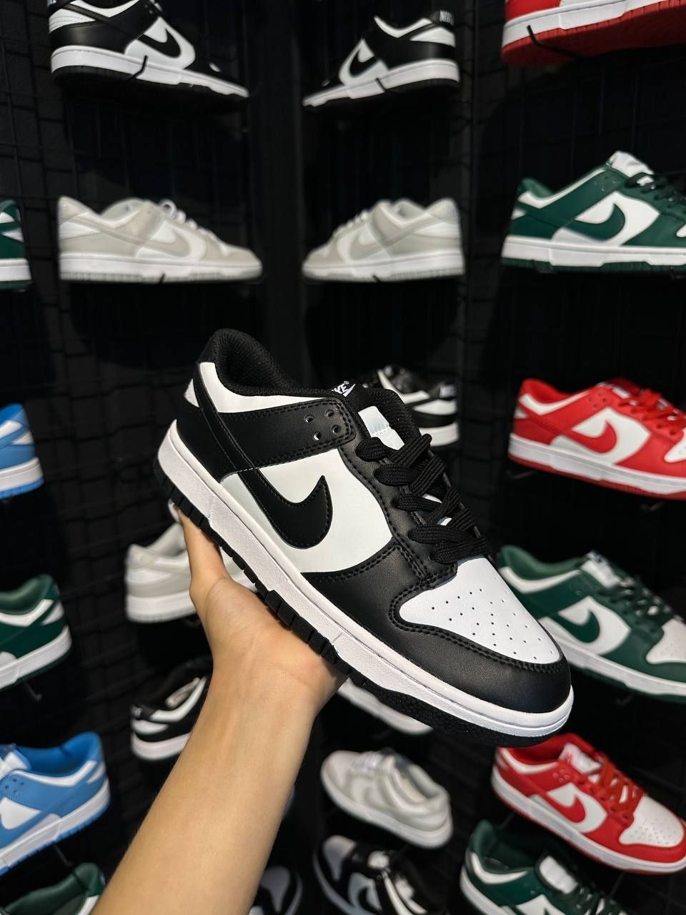 Nike Dunk Retro/Sb