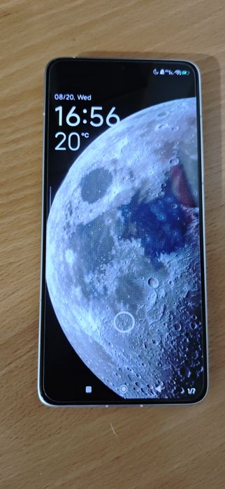 Xiaomi Poco F6 pro 12/512