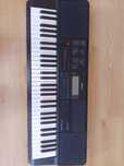 Keyboard CASIO CT-X700