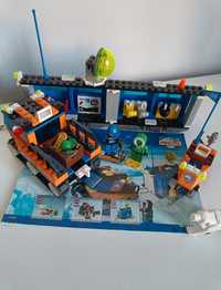 Lego 6520 - Ártico - Mobile Post