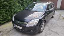 Opel Astra h 1.7 diesel