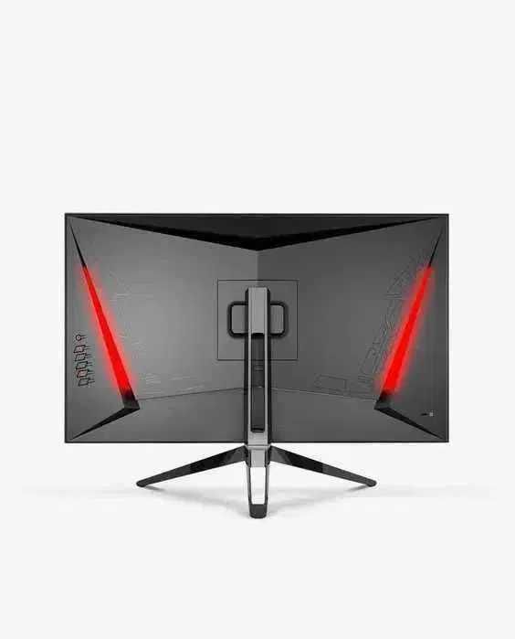 monitor gaming ozone DSP27 - 27" ips QHD 2K - 144HZ - 1MS