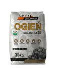 Węgiel groszek Ogień Ultra 29 MJ wysokokaloryczny NISKA CENA!