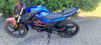 Motorower  Junak 50/125