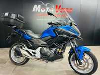 Honda NC750X