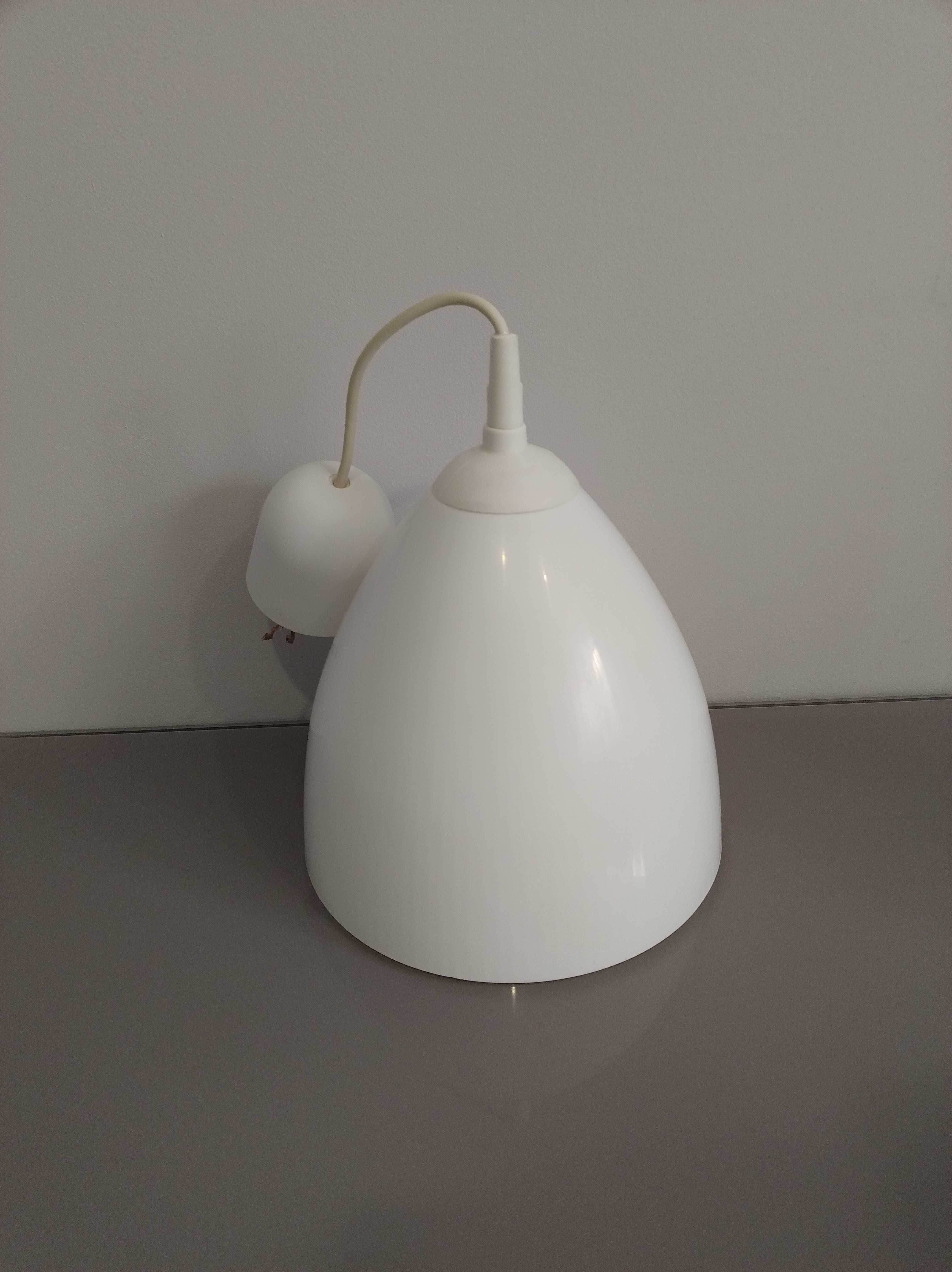 Lampa oświetleniowa