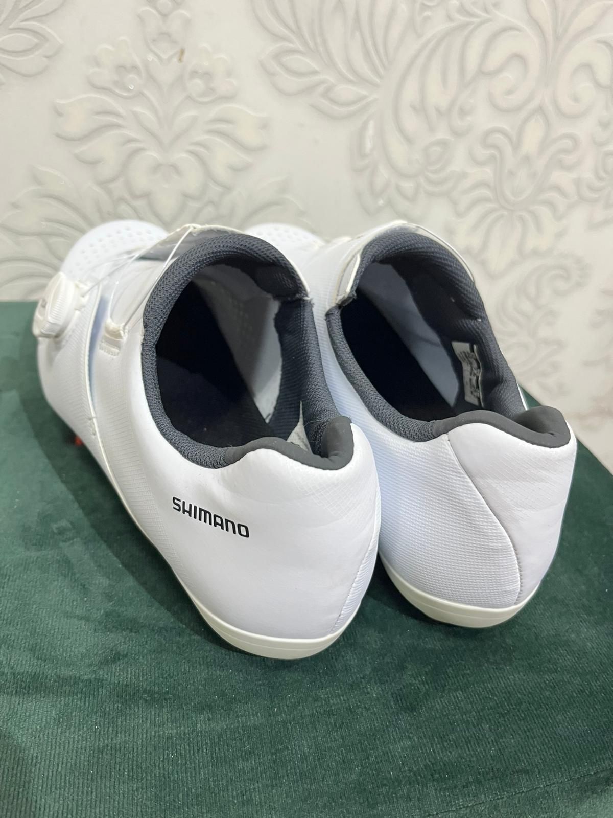 Buty rowerowe shimano RC3 spd sl rozmiar 40 kolarskie szosowe gravel