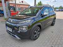 Citroën C3 Aircross 1.2 Turbo benzyna 110 KM *Sprowadzony*Nawigacja*Tempomat*Ledy*2018r