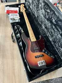 Baixo Fender Jazz Bass USA