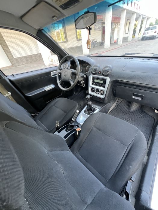 Geely Ck2 1.5 бензин 2012рік