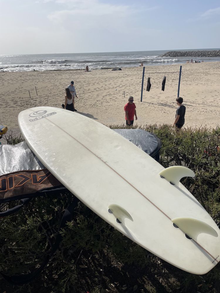 Prancha de surf Tabua