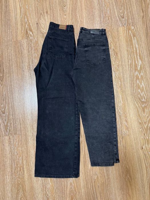 Джинси жіночі темні