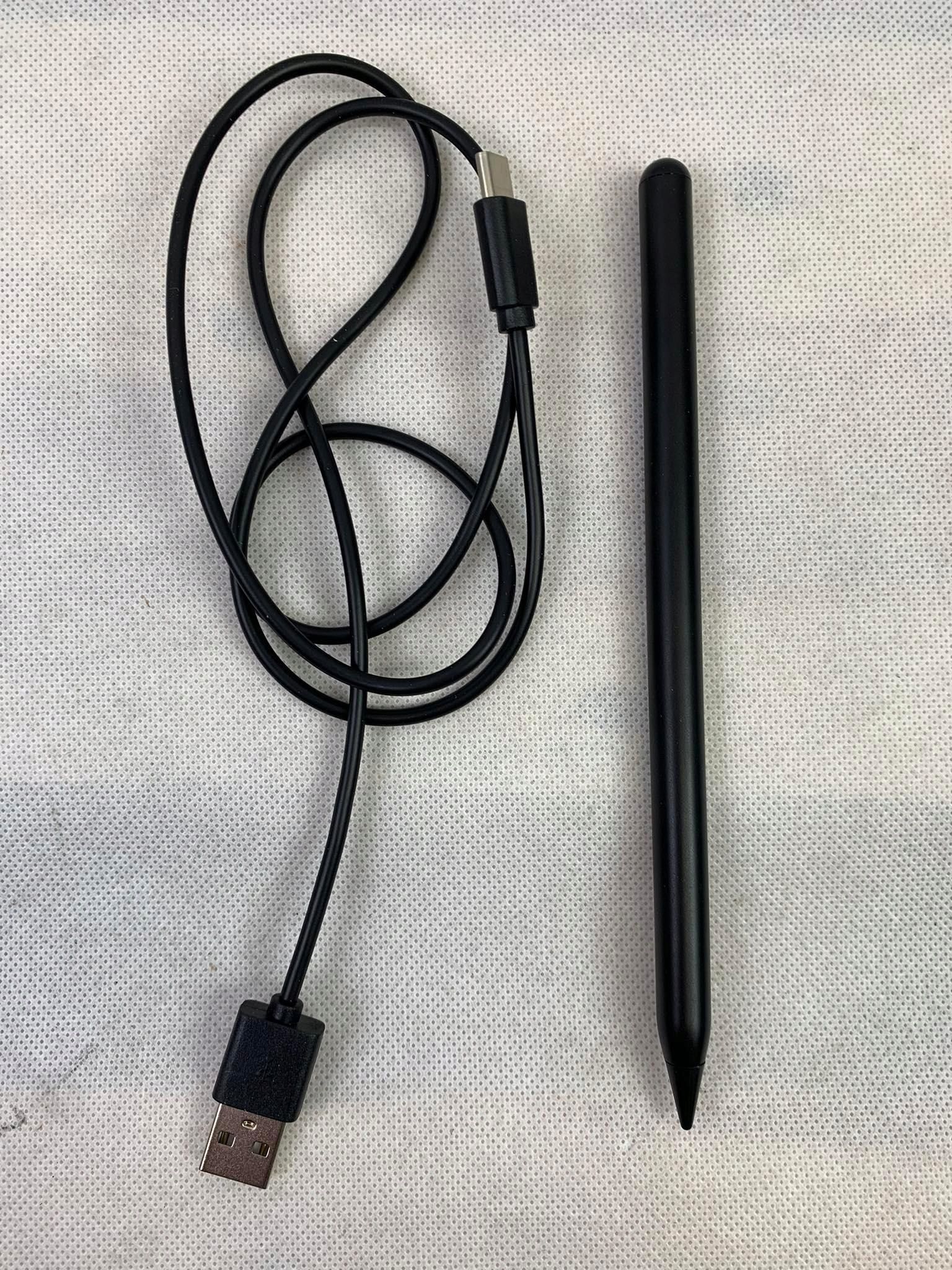 Aktywny rysik 1.5mm o wysokiej precyzji i czułości
