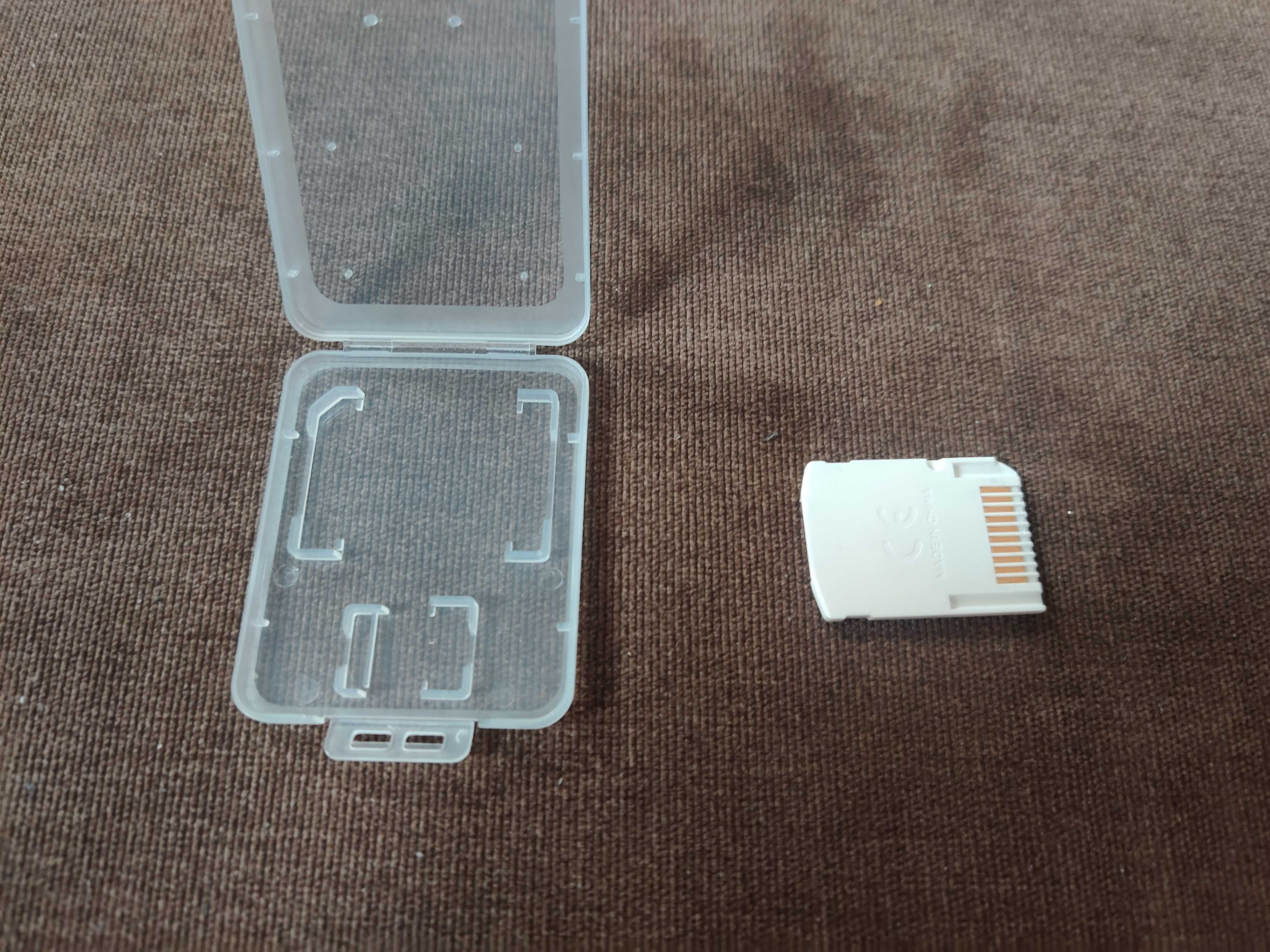 Адаптер PlayStation Vita SD 2 Vita