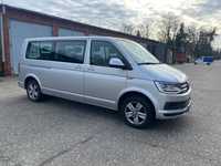 Wynajem busa Volkswagen Caravelle - 8 osobowy