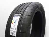 1x GOODYEAR 275/45R21 110Y EAGLE F1 Asymmetric 3 SUV XL