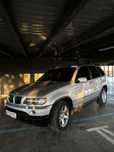 BMW e53, 3.0 dizel m57