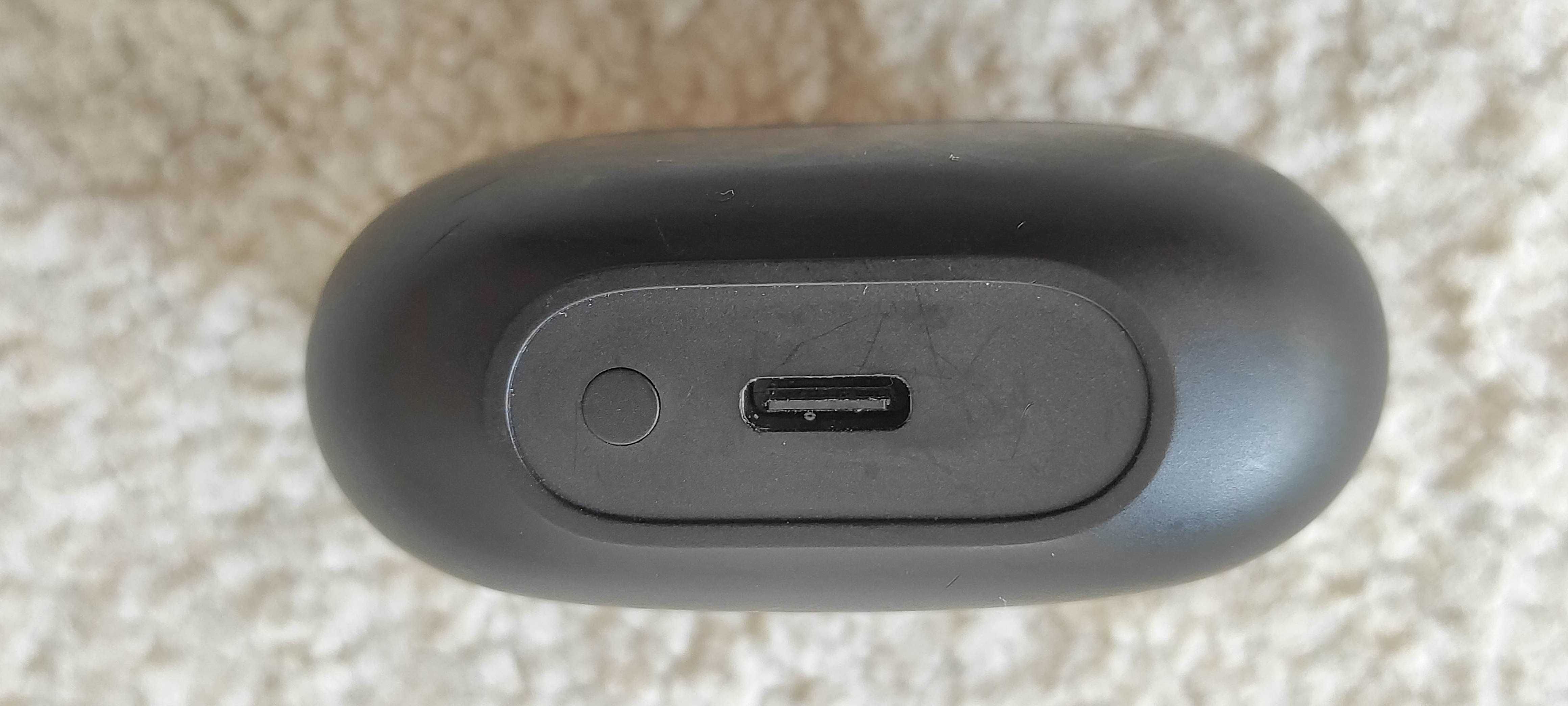Soundcore P3i ANC 4 mikrofony 36 h bateria Bluetooth 5.2 czarne