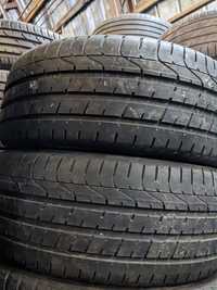 205/40R18 Pirelli RunFlat літо