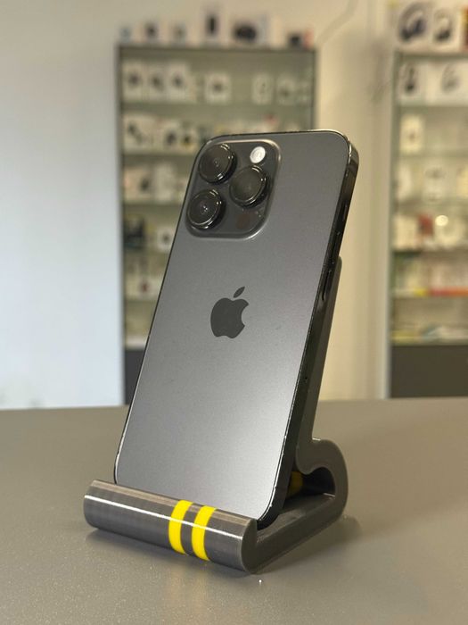 iPhone 14 Pro 256GB Graphite