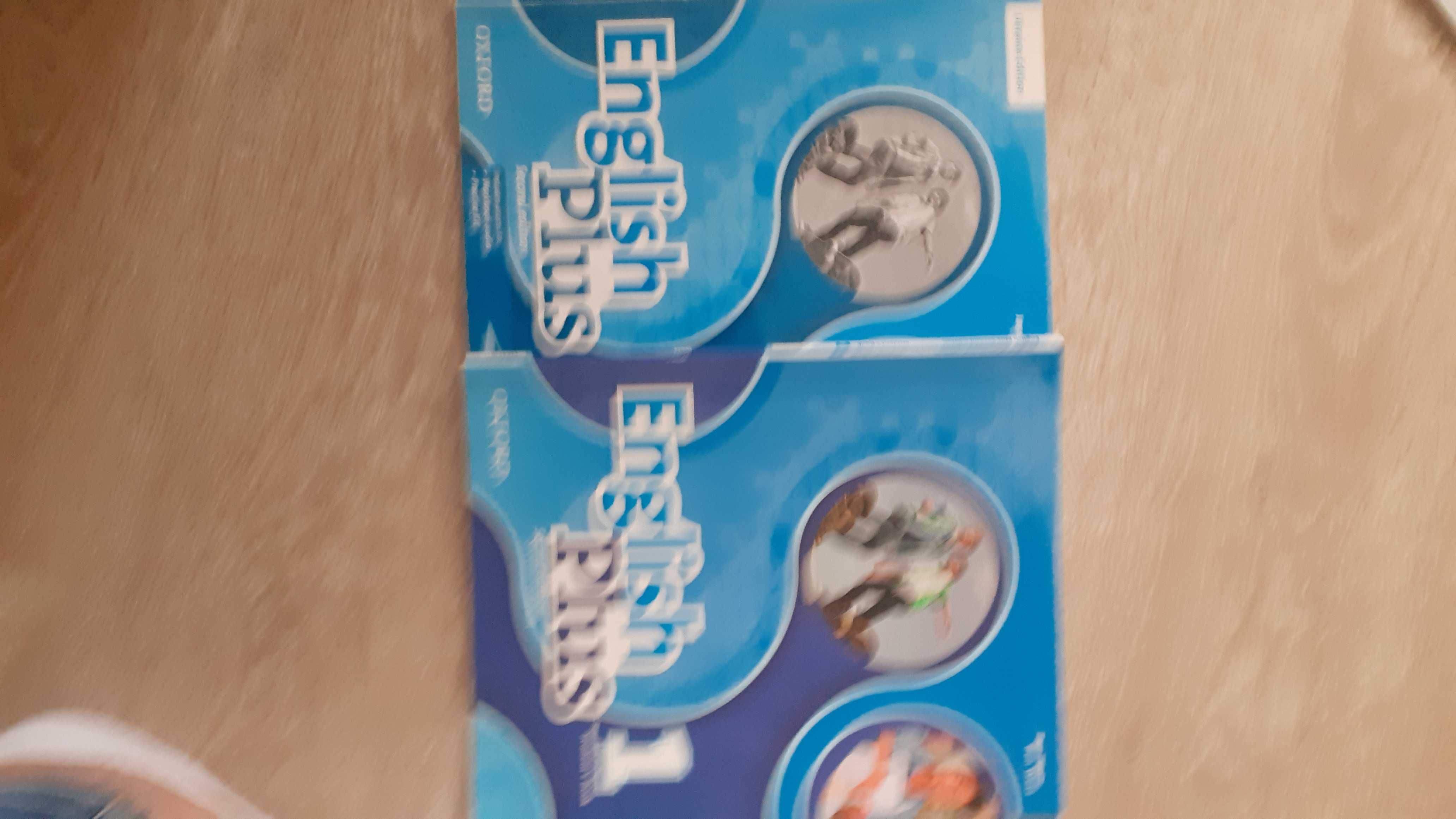 Книга для вчителя з англійської мови  English Plus 1