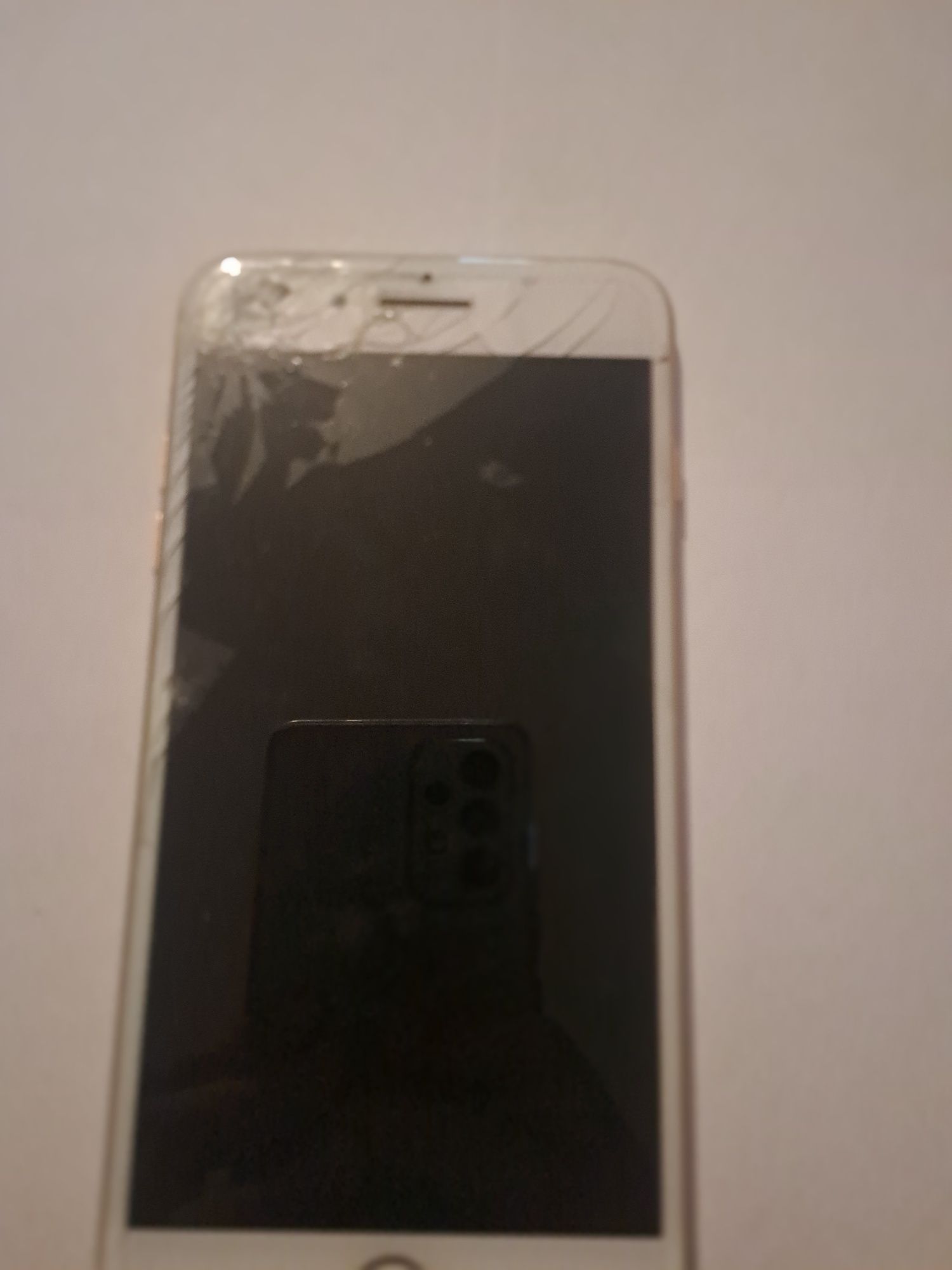 Iphone 8 plussss