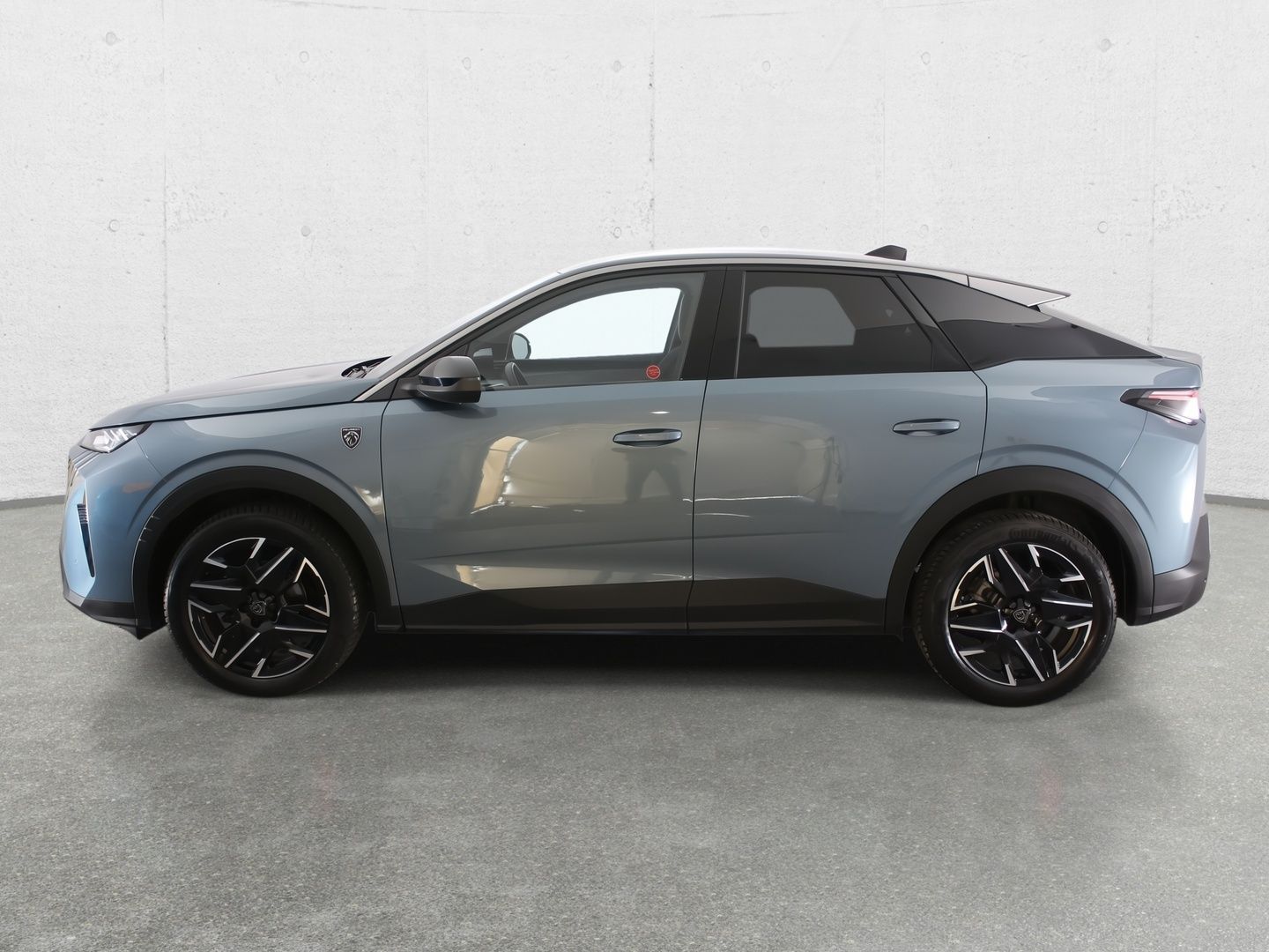 Peugeot 3008 mHEV GT 2024 FV23 Od RiA