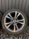 Диски 5 112 R18 BMW F40 F45 F46, Volkswagen, Seat,