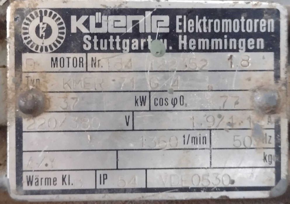 Стрічковий конвеєр GreCon