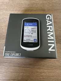 Garmin Edge 2 - 4 tygodniowy