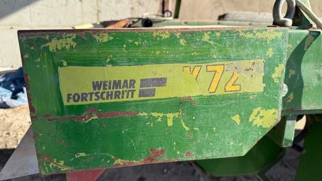 Stół do przebierania warzyw