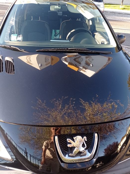 Peugeot 206+ Impecável