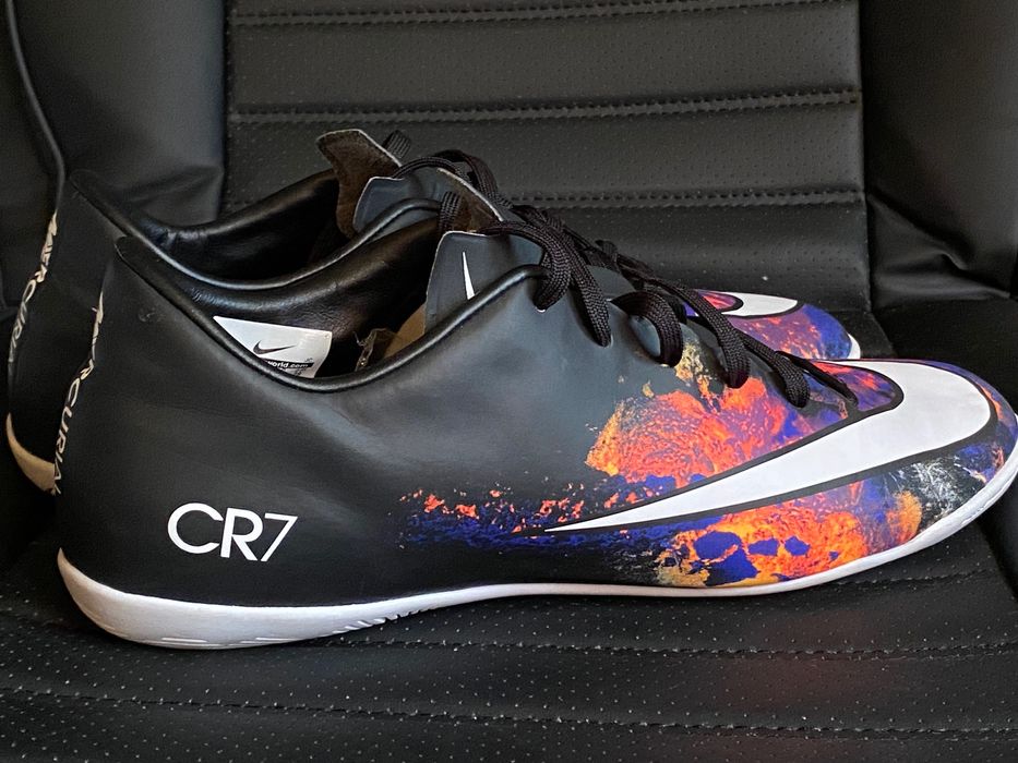 Nike Mercurial CR7 44(28cm) Halówki Oryginalne Idealne