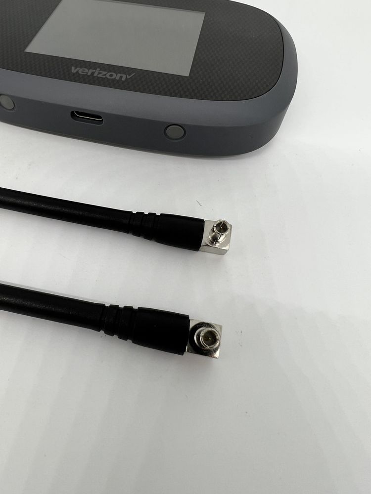 Антенны 3dBi 3G/4G TS9 для роутера Novatel MiFi 8000L/8800L/7730
