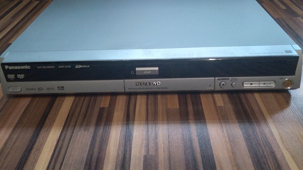 Panasonic DMR-EH50