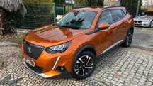 Peugeot 2008 1.2 PureTech GT Line