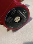 Циркуляционный насос Grundfos UPS 25-40 180