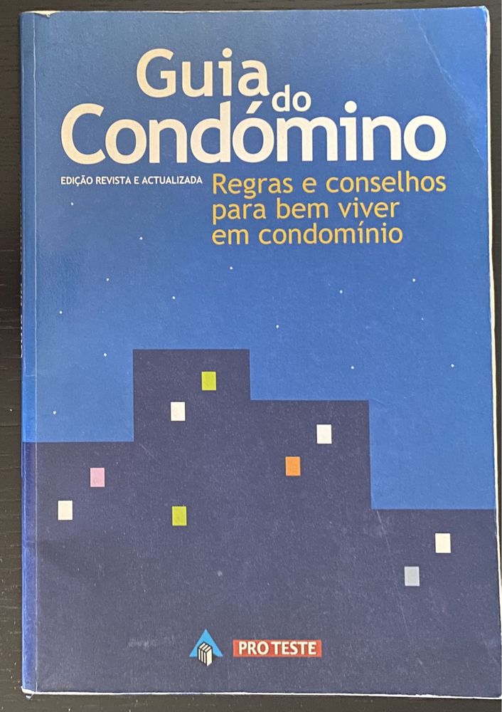 Guia do condómino || deco proteste