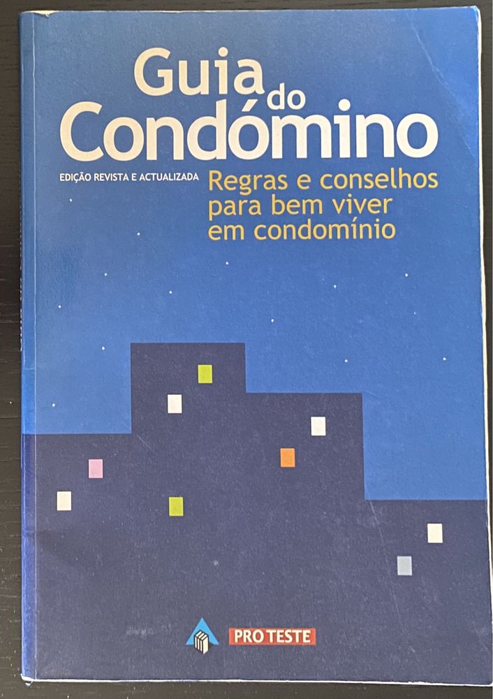 Guia do condómino || deco proteste