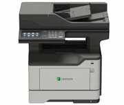 Ur,ądzenie wielofunkcyjne Lexmark MX521de 25k pełny toner