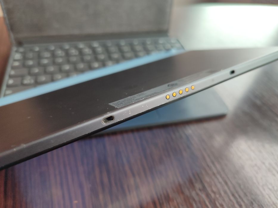 Планшет Lenovo IdeaPad Duet Chromebook 4/64 ГБ