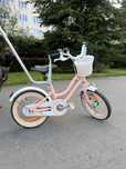Rower Sun baby 14