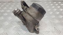 Корпус масляного фильтра BMW 5 F10 2.0 2010-2016 11427516383