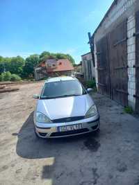 Ford Focus mk1 2004 1.8 Tddi klima