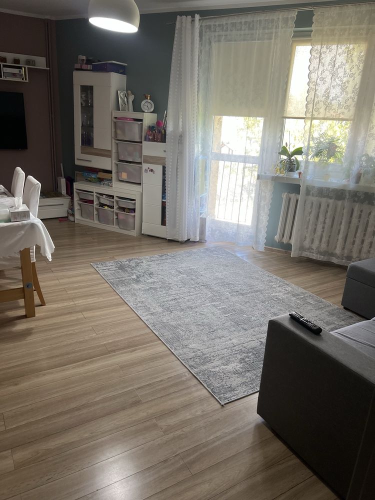 Mieszkanie 47m2 ul. Ściegiennego sprzedaż